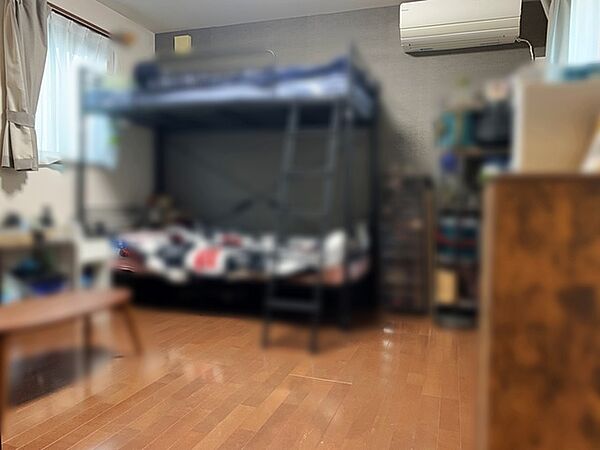 子供部屋