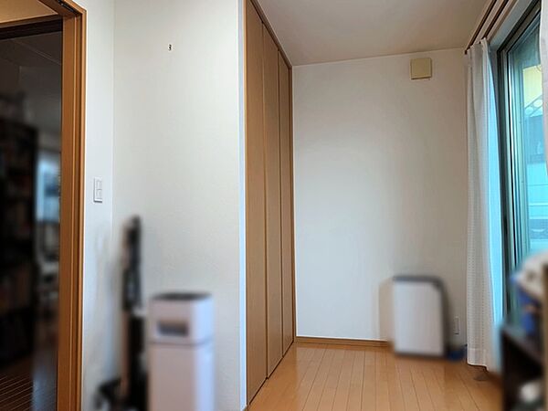 洋室を拡大表示