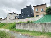 現地写真(2021年8月24日撮影)