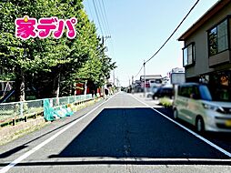 外観の画像