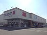 周辺：ウエルシア豊橋平川本町店（250m）