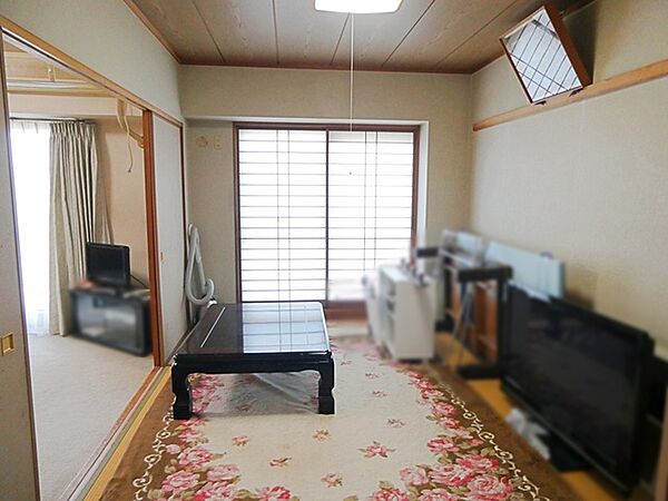 和室を拡大表示