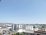 その他：バルコニーからの眺望