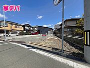 国道1号線が近くアクセス良好！ 豊鉄バス「本輿寺」徒歩5分！    