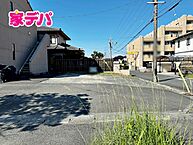 愛知県豊橋市つつじが丘3丁目44-9：物件画像