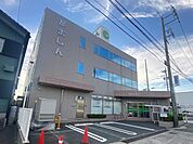 蒲郡信用金庫　佐藤町支店（770m）