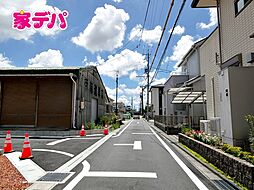 外観の画像