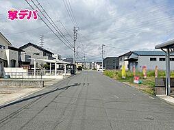 外観の画像