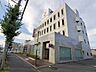 周辺：岡崎信用金庫　豊橋支店（520m）