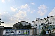 賀茂小学校（480m）