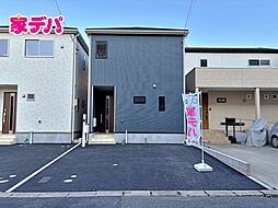 クレイドルガーデン豊橋市神ノ輪町第1　1号棟