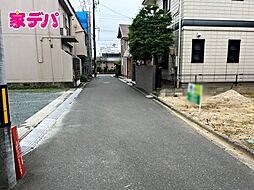 外観の画像