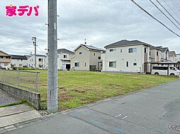外観の画像