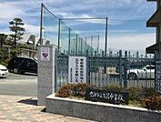 牟呂中学校（1680m）