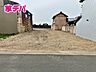 外観：建築条件はありません。お好きな住宅メーカーや工務店で建築できます。