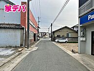 愛知県田原市福江町下地7番2、73番4、67番2、1番2：物件画像