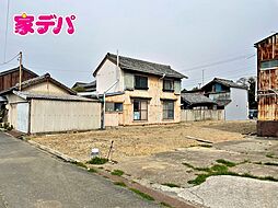 外観の画像