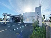 吉田方クリニック（60m）