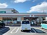 周辺：セブンイレブン豊橋仁連木町店（800m）