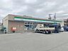周辺：ファミリーマート豊橋中郷店（470m）