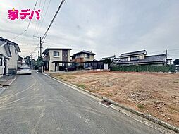 外観の画像