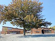 二川幼稚園（1100m）
