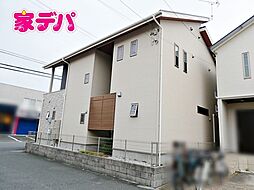 外観の画像