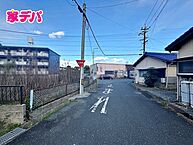 愛知県豊橋市森岡町14-37：物件画像
