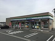 ファミリーマート豊橋杉山町店（1290m）