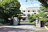 周辺：東田小学校（800m）