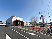 豊川信用金庫　牛川支店（1430m）