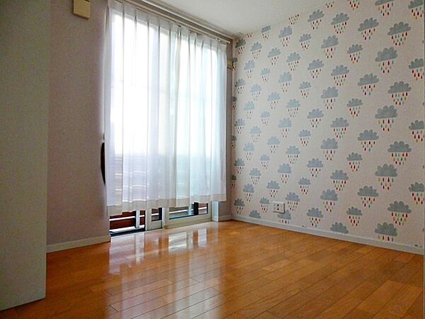 子供部屋
