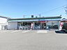 周辺：ファミリーマート豊橋西口町店（590m）