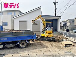 リーブルガーデン豊橋西浜町第1期　1号棟