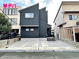 外観の画像