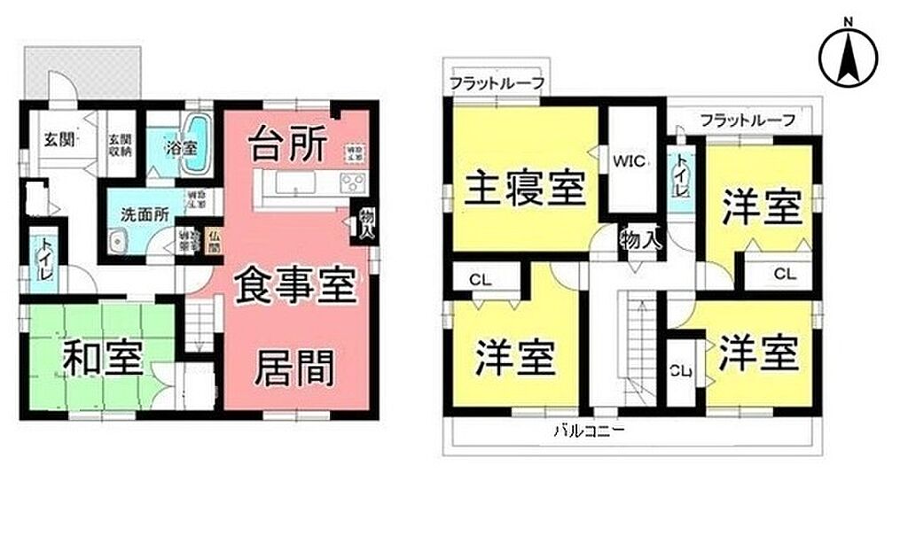 detached 愛知県豊橋市三ツ相町290番11