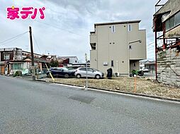 外観の画像