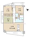 グランコート新栄3階1,470万円
