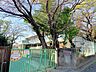 周辺：豊橋若葉幼稚園（580m）