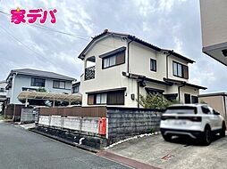 外観の画像