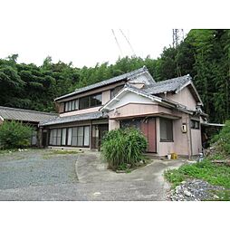 田原市豊島町川西　戸建