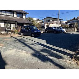 豊橋市三ノ輪町5丁目　売地