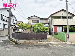 豊橋市大岩町字東荒田 　売地