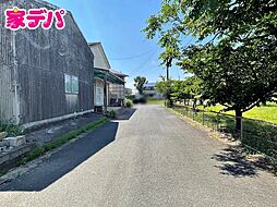 外観の画像