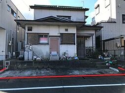 豊橋市北山町　売地