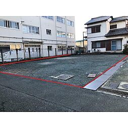 豊橋市下地町字長池　売地