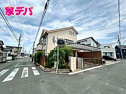 豊橋市牧野町字北原　戸建