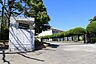 周辺：田原東部小学校（1410m）
