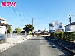 外観の画像