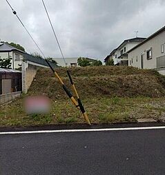 豊橋市南牛川2丁目　売地